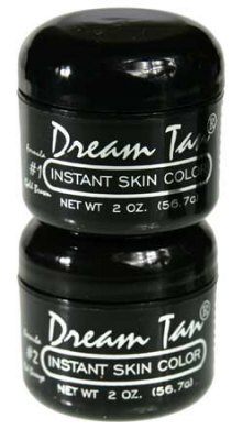 Dreamtan
