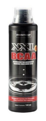bcaa