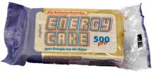 energy cake 