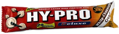 hy pro deluxe white chocolate crunch