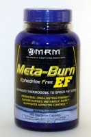 meta burn mrm