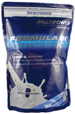 multipower formula 80 bodyfashion