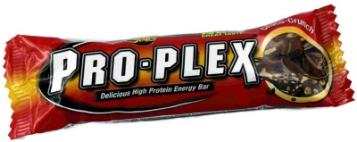 pro plex choco crunch