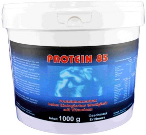 protein 85 body fashion 1kg