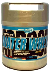 water whey 1900g bf