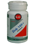 zink 100+