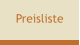 Preisliste